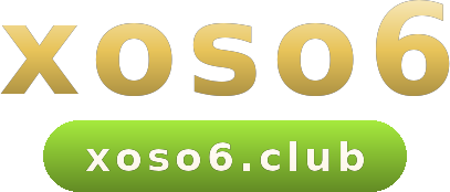 xoso6 logo