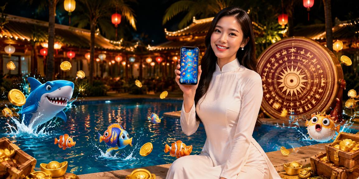 xoso6 mobile gaming
