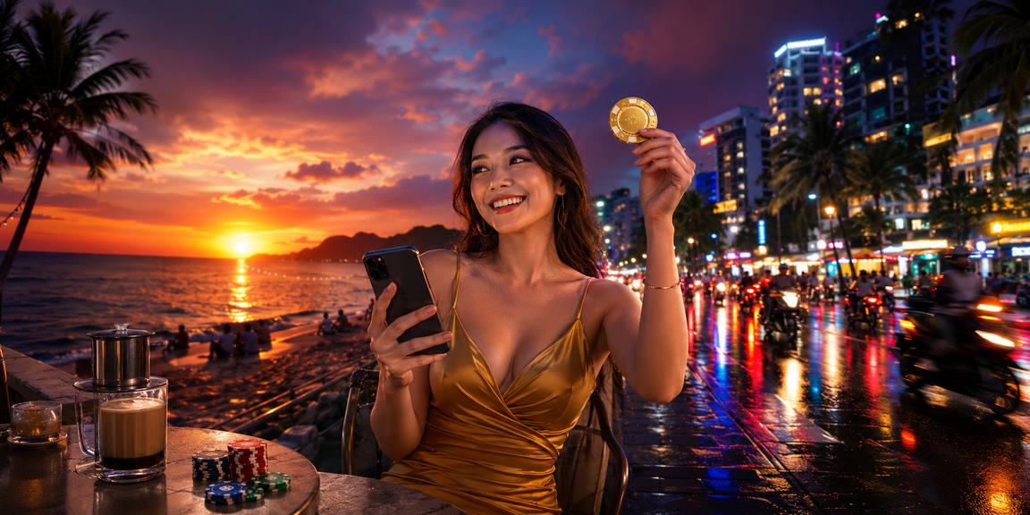 xoso6 Casino trực tuyến xoso6 — bàn chơi thật, chia bài trực tiếp